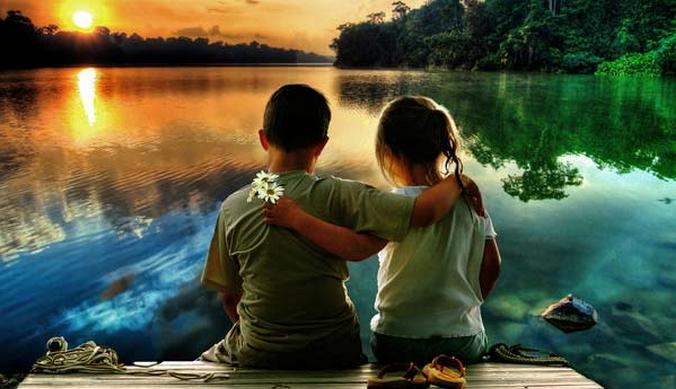 L'enigma dell'amore rimane un indovinello