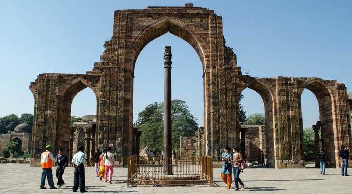 L'enigma di uno dei manufatti più famosi