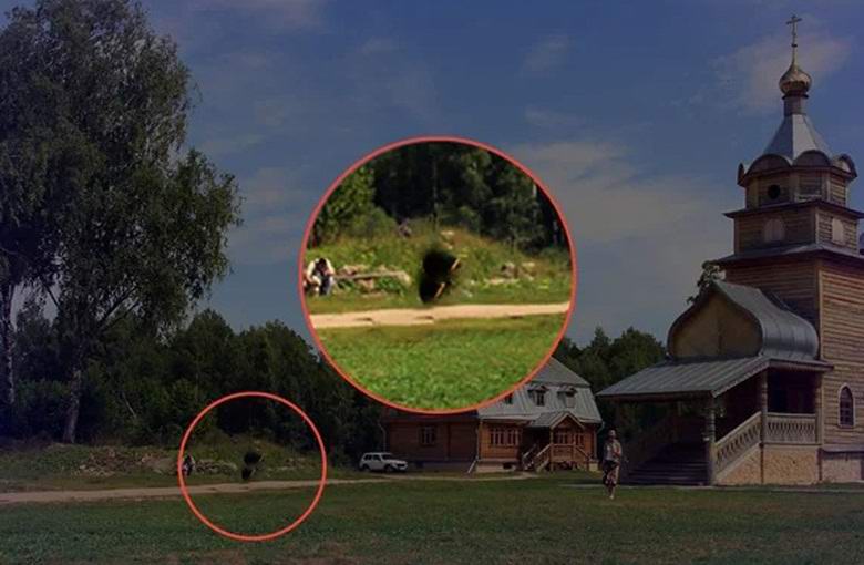 Misteri del monastero Nikandrovsky