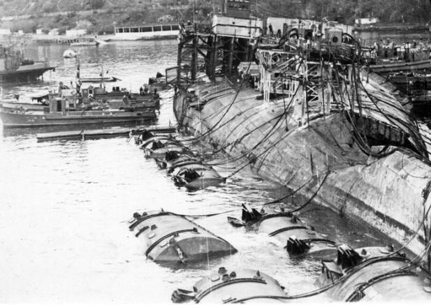 Misteri del secolo scorso, interessanti, storia