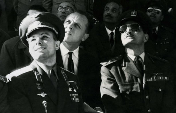 Misteri del secolo scorso, interessanti, storia