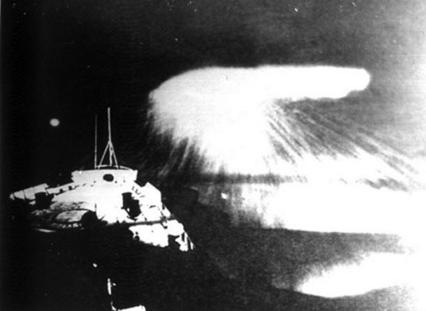 Misteri del secolo scorso, interessanti, storia