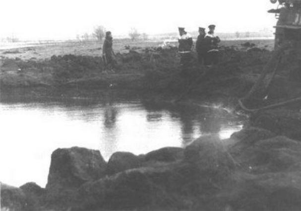 Misteri del secolo scorso, interessanti, storia