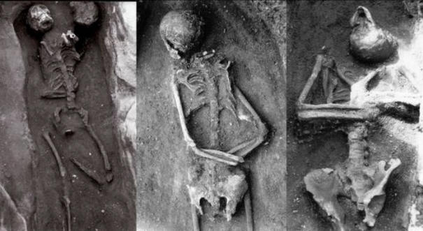 Misteri del secolo scorso, interessanti, storia