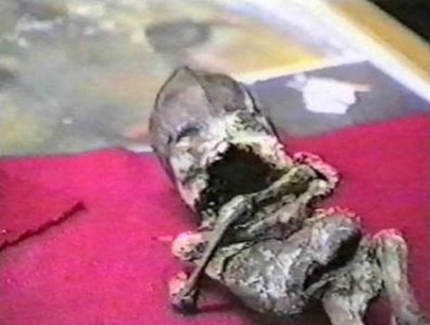 Misteri del secolo scorso, interessanti, storia