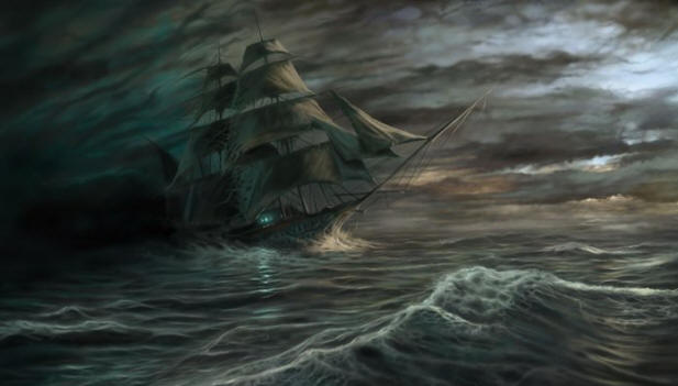 Misteri del secolo scorso, interessanti, storia