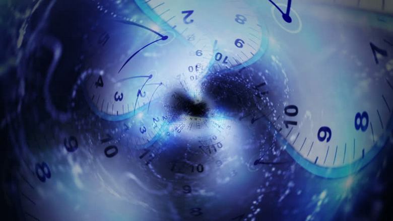 Misteriosa cartolina della futura famiglia Harsfeld