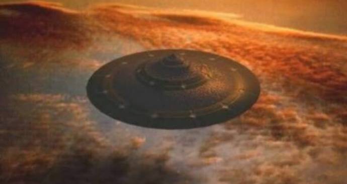 Gli UFO misteriosi continuano a disturbare la nostra anima