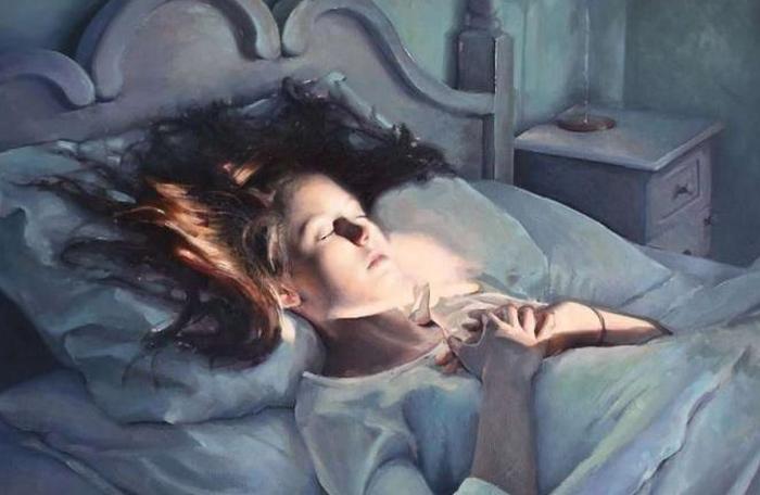 Morte misteriosa durante il sonno