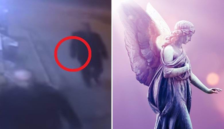 Uno sconosciuto misterioso, apparentemente prevedendo il futuro, ha salvato il turco