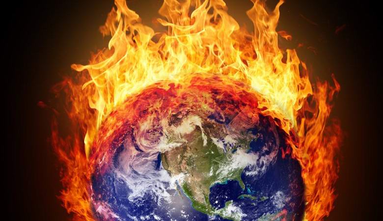 Il misterioso indovino ha chiamato la data della fine del mondo