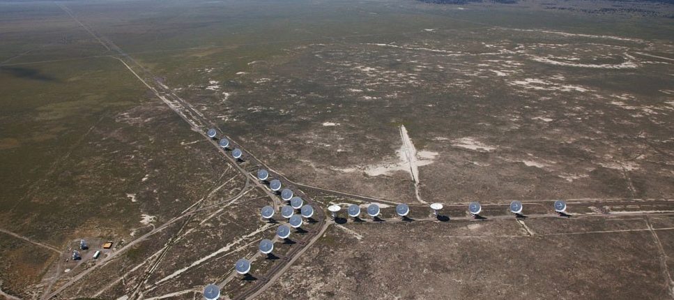 Viene lanciato un supercomputer per scansionare 