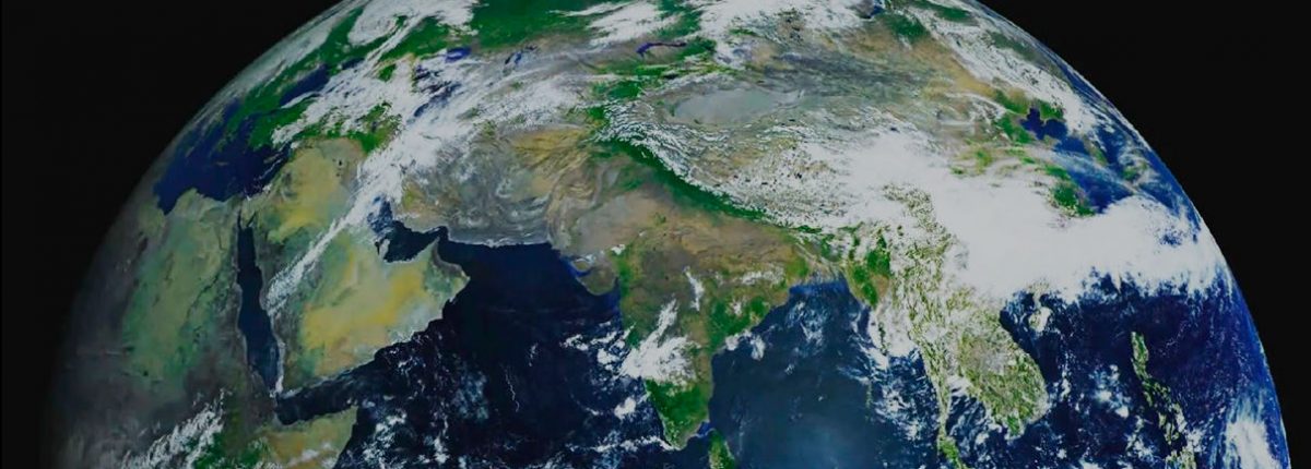 L'origine della vita sulla Terra: un'incredibile scoperta da parte degli scienziati 