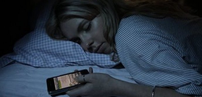 Sei dipendente dal tuo gadget?