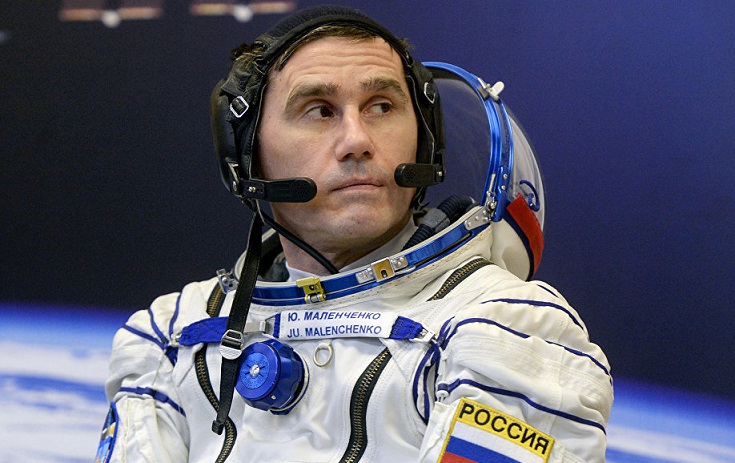 Quando sposerai un americano, dimentica la tua carriera: come al cosmonauta russo è stata rifiutata una promozione