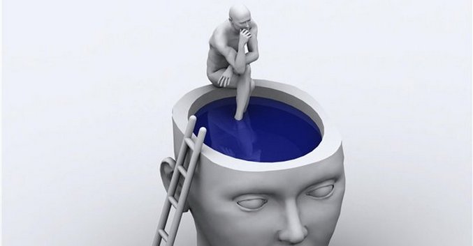 Donna e uomo in una situazione stressante