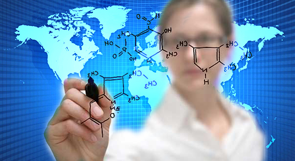 Donna e scienza - concetti incompatibili?