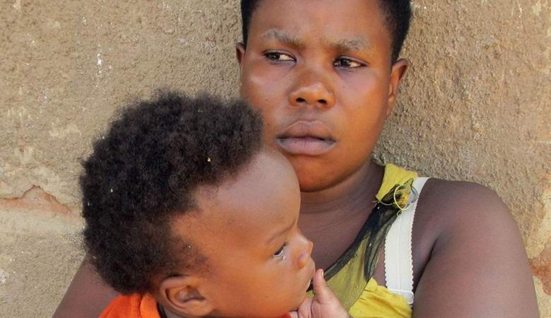 Una donna ha dato alla luce 44 bambini di età superiore ai 18 anni