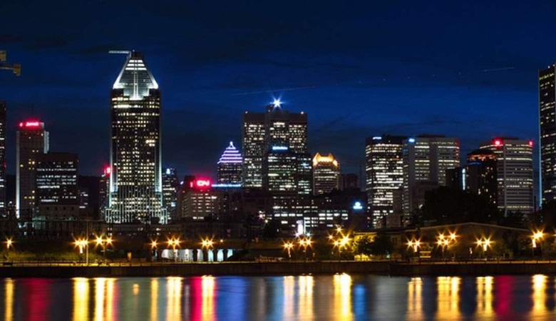 Un residente di Montreal ha registrato suoni incomprensibili provenienti da un sonaglio di metallo