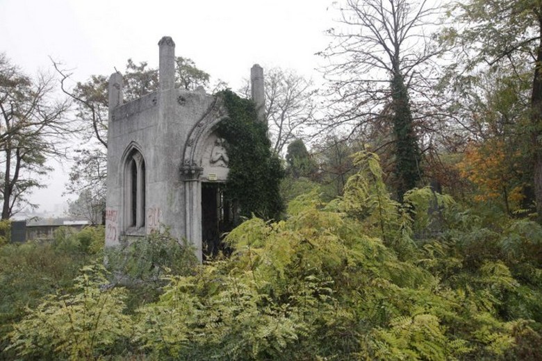 Un residente di Simferopol ha parlato di incontri con il mondo dei morti