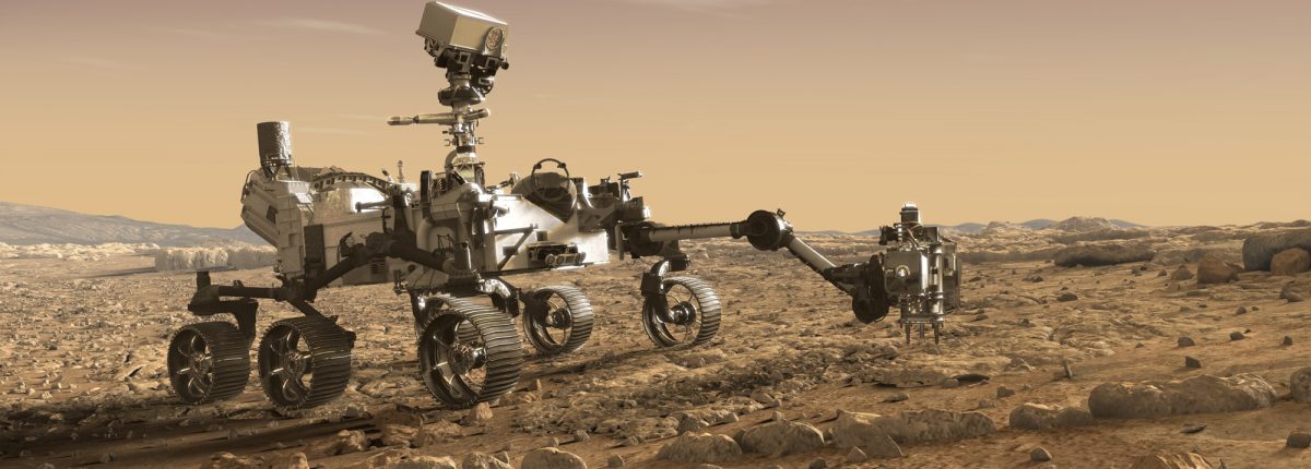 Vita su Marte: nuova prova dell'abitabilità del pianeta 