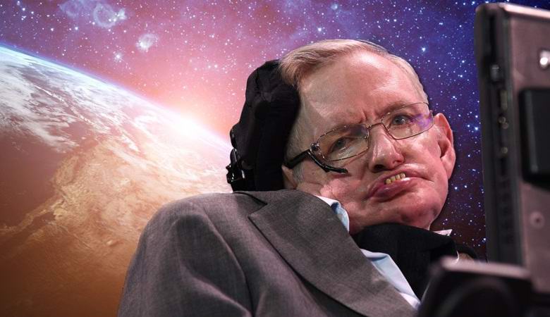 La vita di Stephen Hawking è stata e rimane un mistero.
