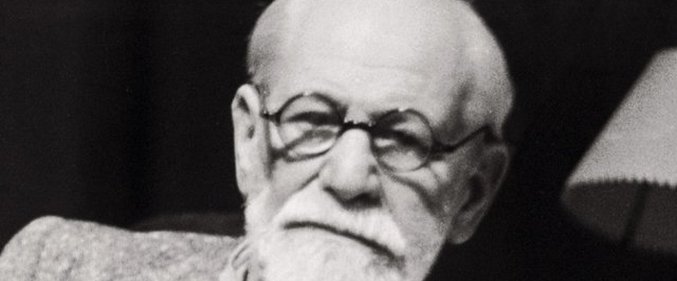 Sigmund Freud e i suoi pensieri immortali