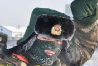 Disastro invernale nel Medio Regno