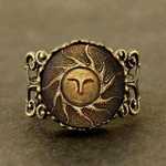 Anello solare 