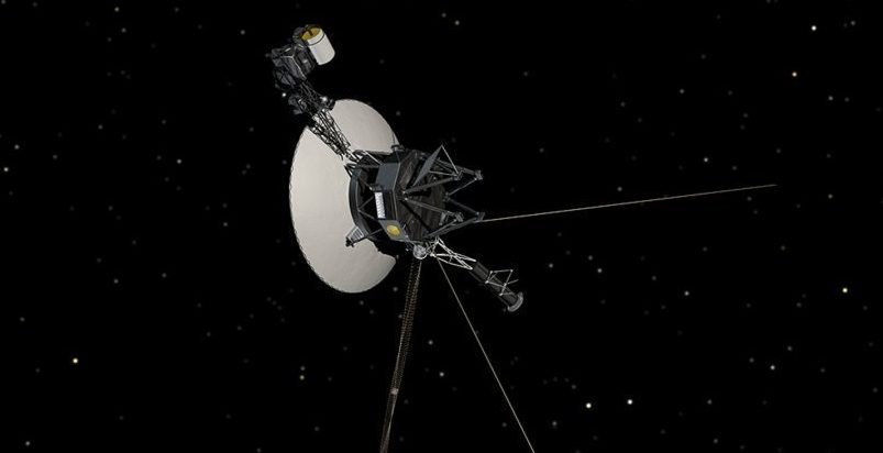 La sonda Voyager 2 perderà il contatto con la Terra 